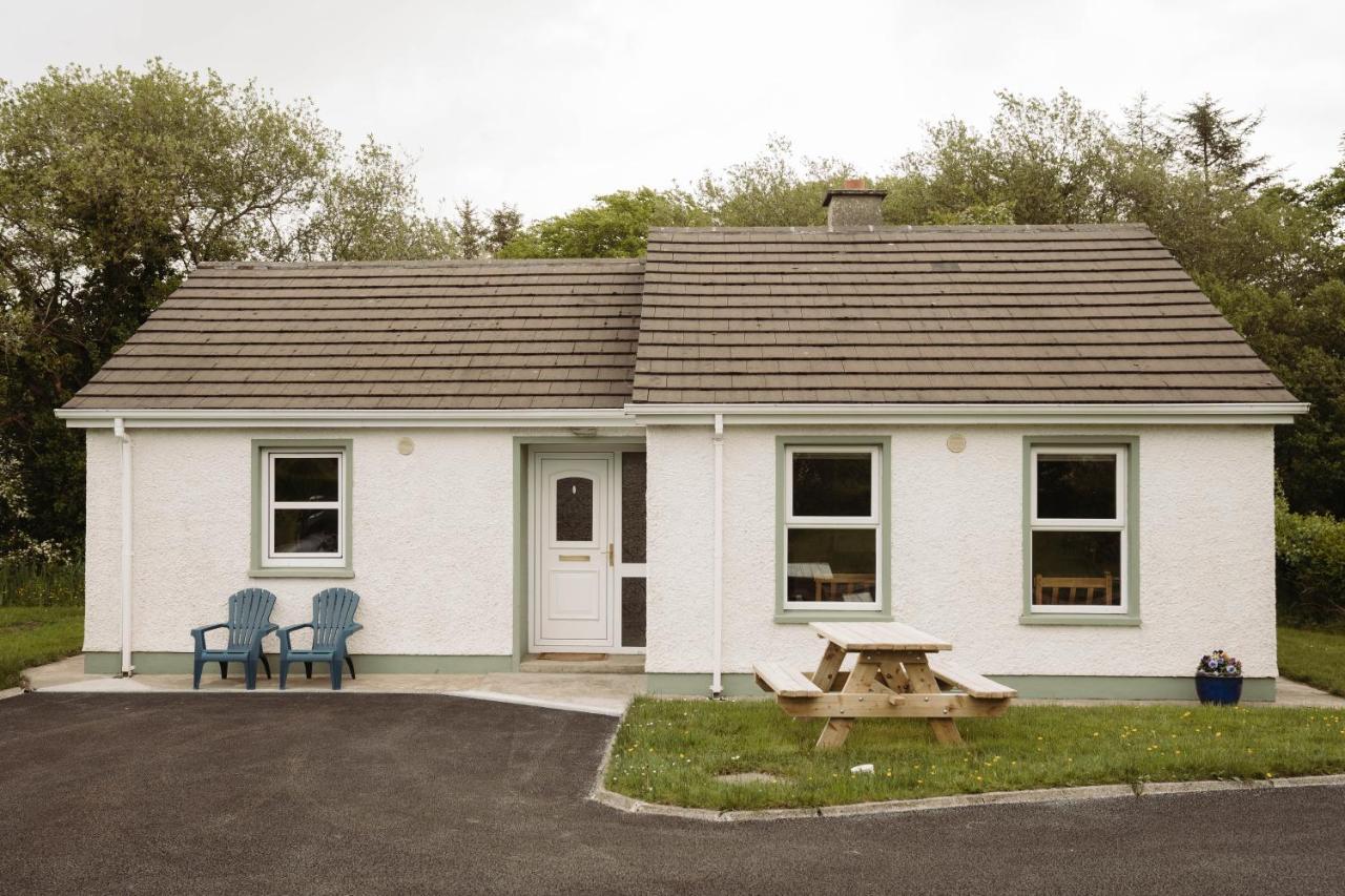 Donegal Estuary Holiday Homes Donegal Town Exterior foto