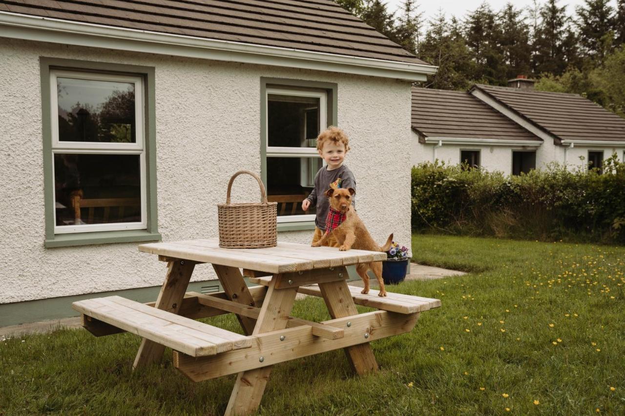 Donegal Estuary Holiday Homes Donegal Town Exterior foto
